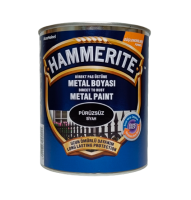 Краска HAMMERITE для металла гладкая import