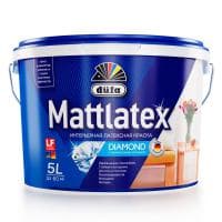 Краска DUFA Mattlatex латексная моющаяся