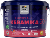 Краска интерьерная dufa PREMIUM Europlast Keramika 20