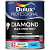 Краска Dulux Professional Diamond Max Protect матовая для стен и потолков